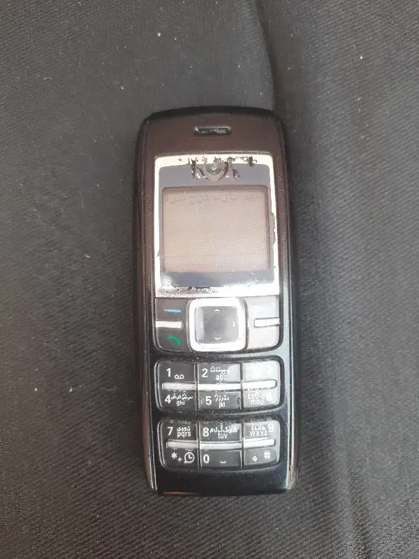 گوشی نوکیا|موبایل|کرج, اصفهانی‌ها|دیوار