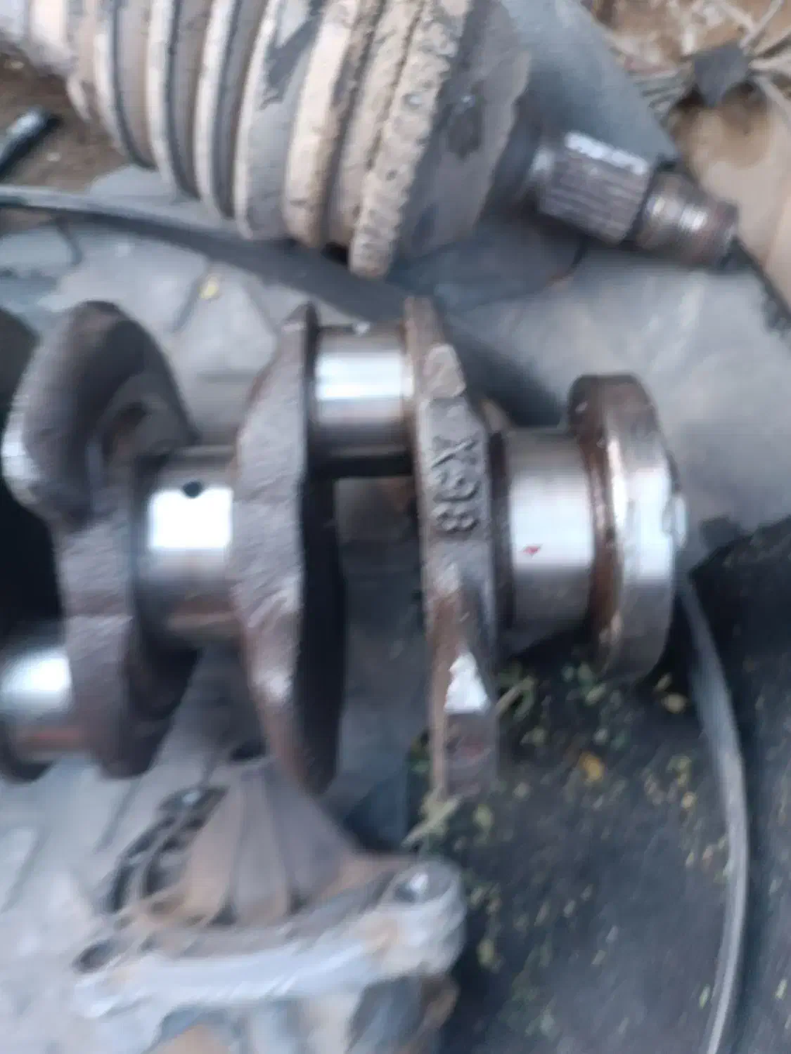 میلنگ1800زانتیا.x98و405|قطعات یدکی و لوازم جانبی|زاهدان, |دیوار