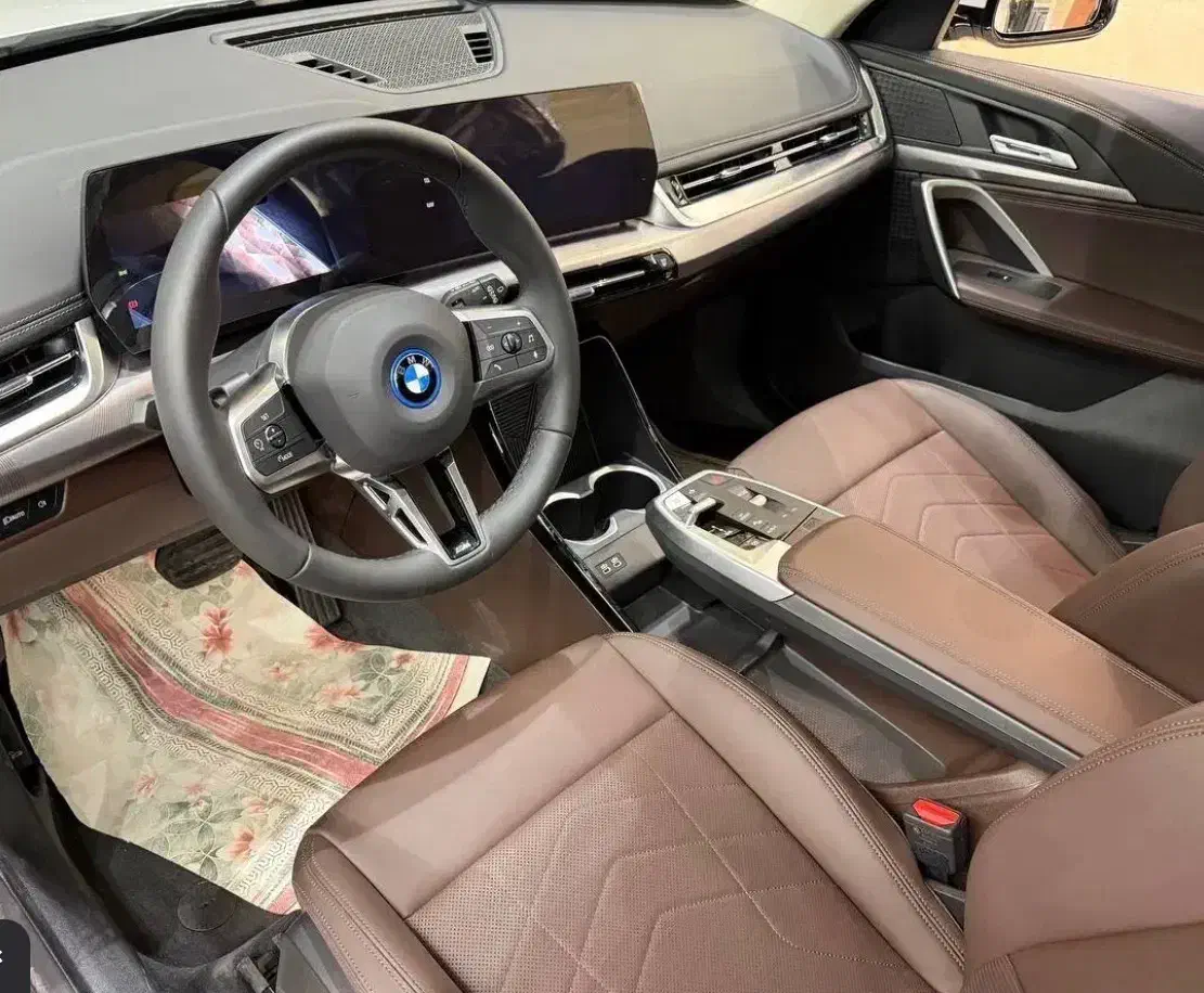 BMW ix1 2025|خودرو سواری و وانت|مشهد, سجاد شهر|دیوار