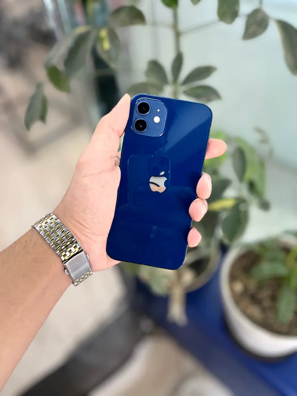 iPhone 12 normal|موبایل|اصفهان, احمدآباد|دیوار