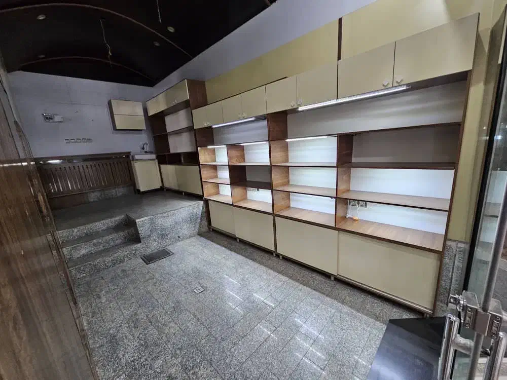 مغازه جهت رهن و اجاره|اجارهٔ مغازه و غرفه|پردیس, فاز ۱|دیوار