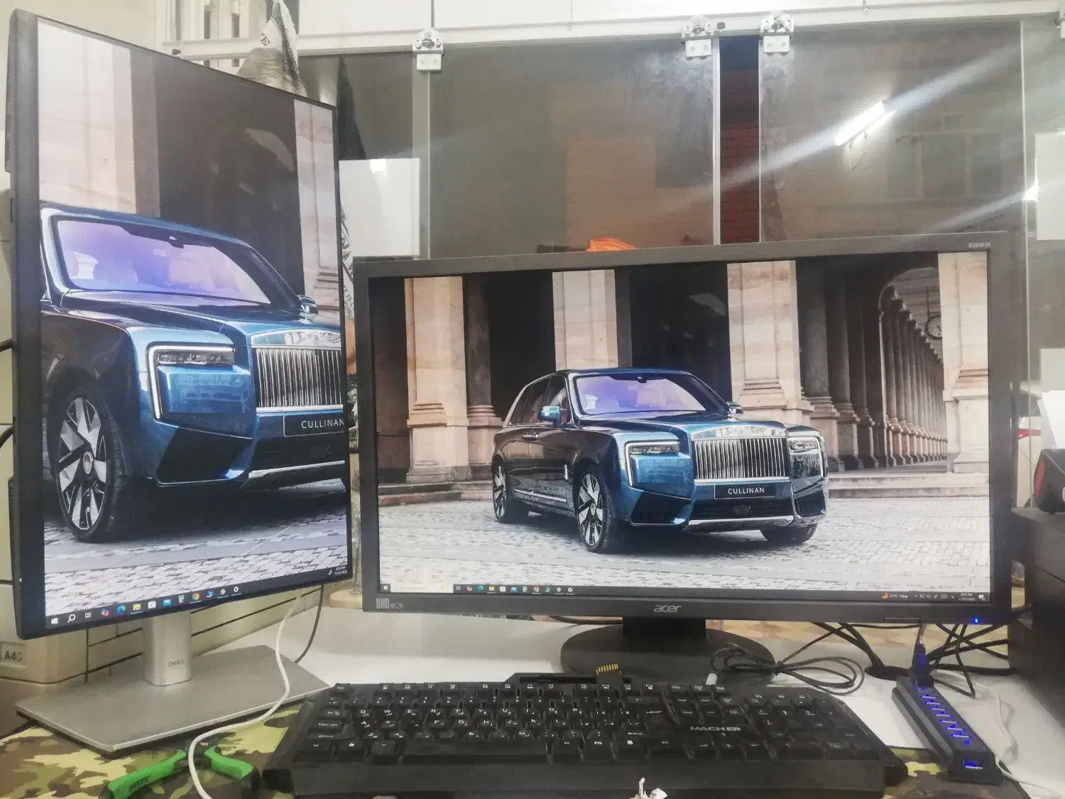 مانیتور. نصب ویندوز.انواع مانیتوراستوک.کافی نت|خدمات رایانهای و موبایل|شیراز, سلطان آباد|دیوار