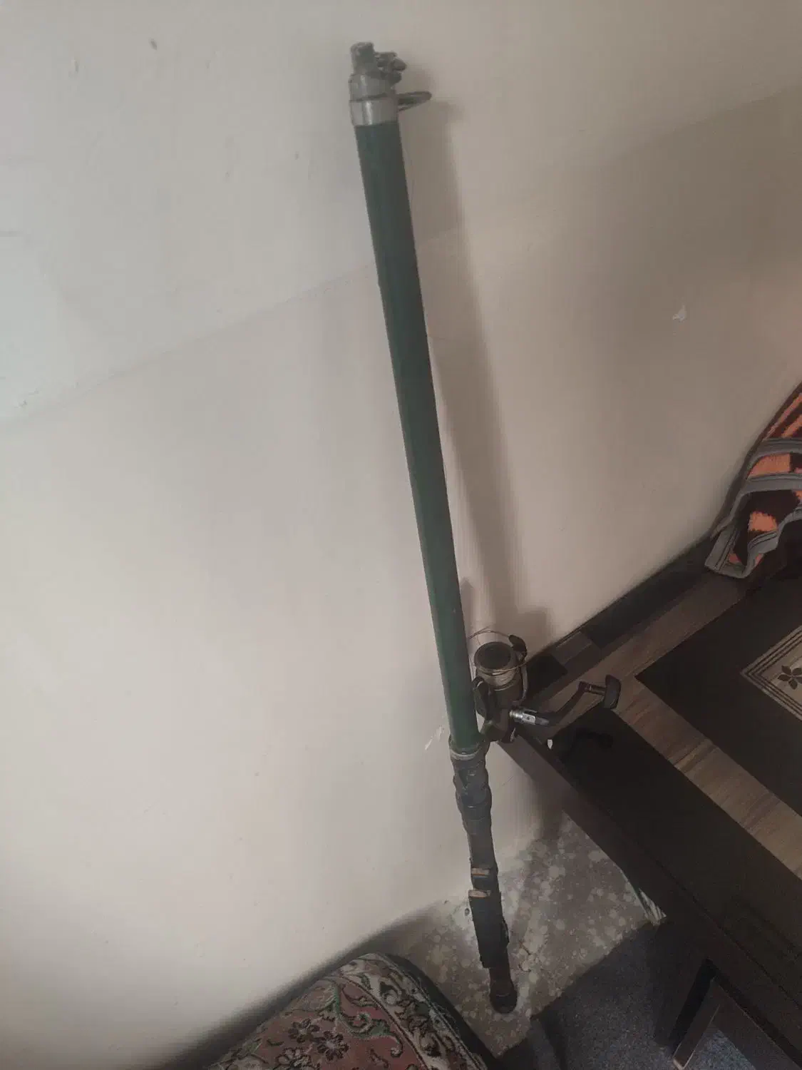 قلاب ماهیگیری|ماهیگیری|بجنورد, |دیوار