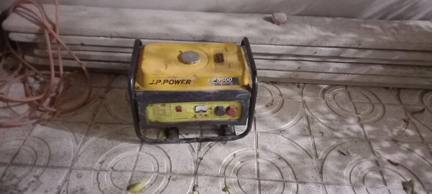 موتور برق|ابزارآلات|باغ حلی, |دیوار