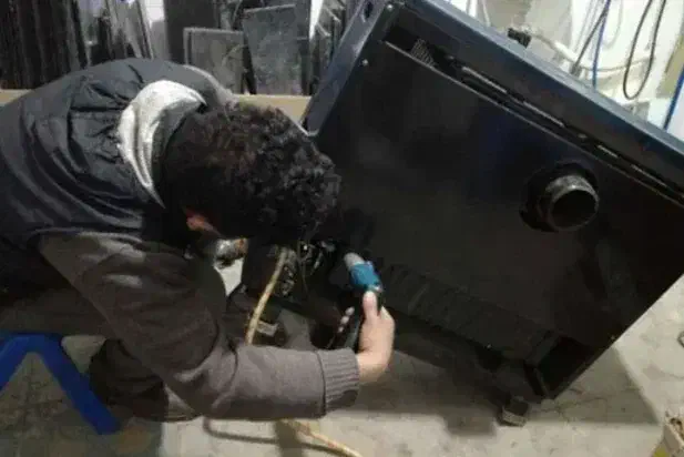 تعمیرات بخاری ، ابگرمکن|خدمات پیشه و مهارت|شاهرود, |دیوار