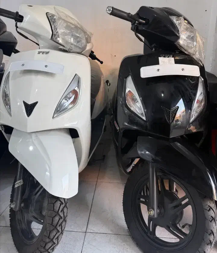 ژوپیتر 110 سی سی صفر|موتورسیکلت|تهران, مطهری|دیوار