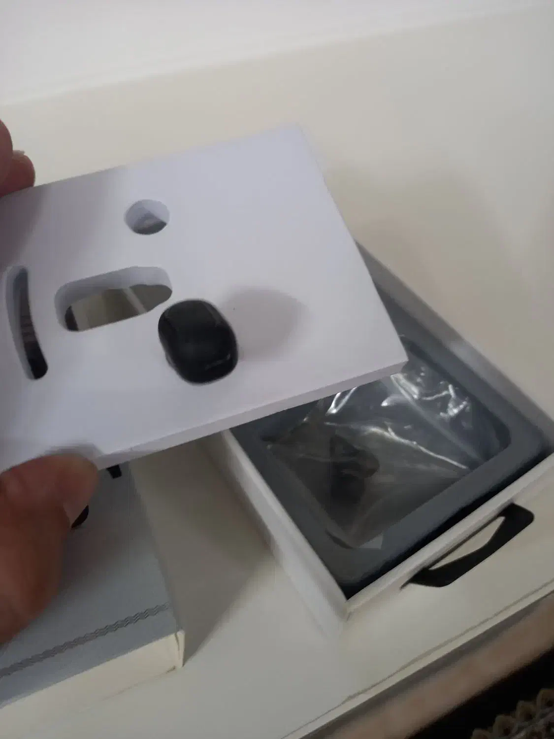 ایرپاد|صوتی و تصویری|قائمشهر, |دیوار