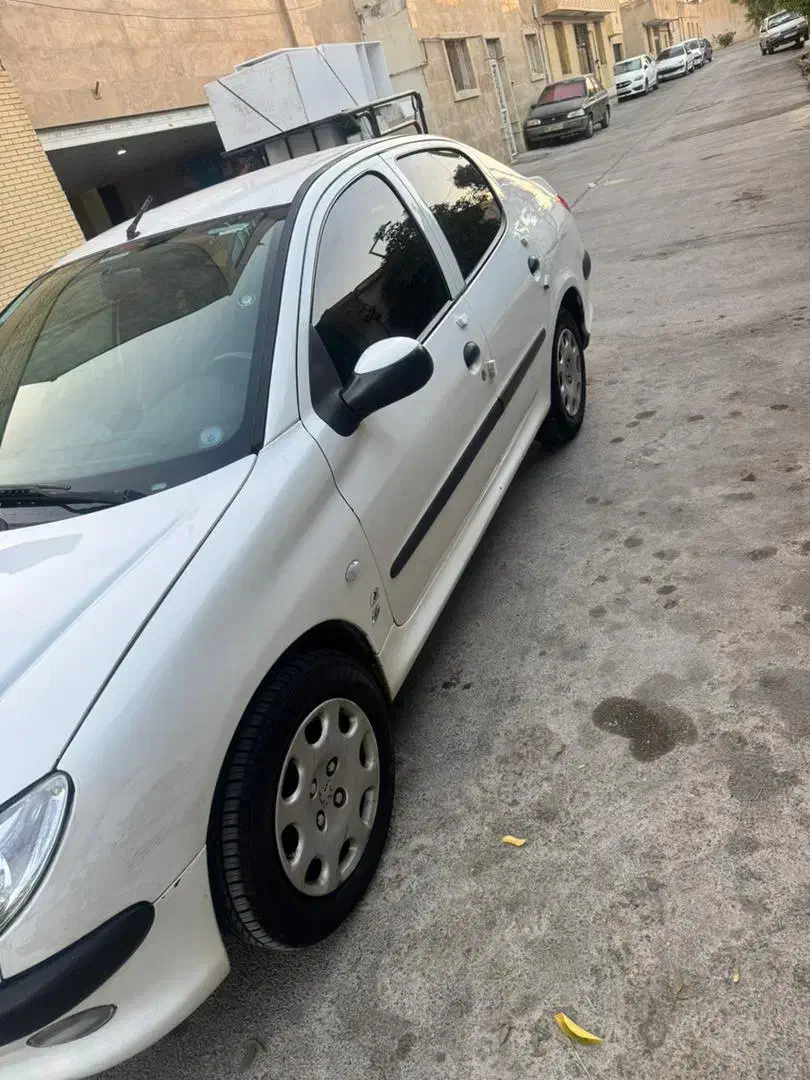 فروش خودرو|خودرو سواری و وانت|شیراز, درکی|دیوار