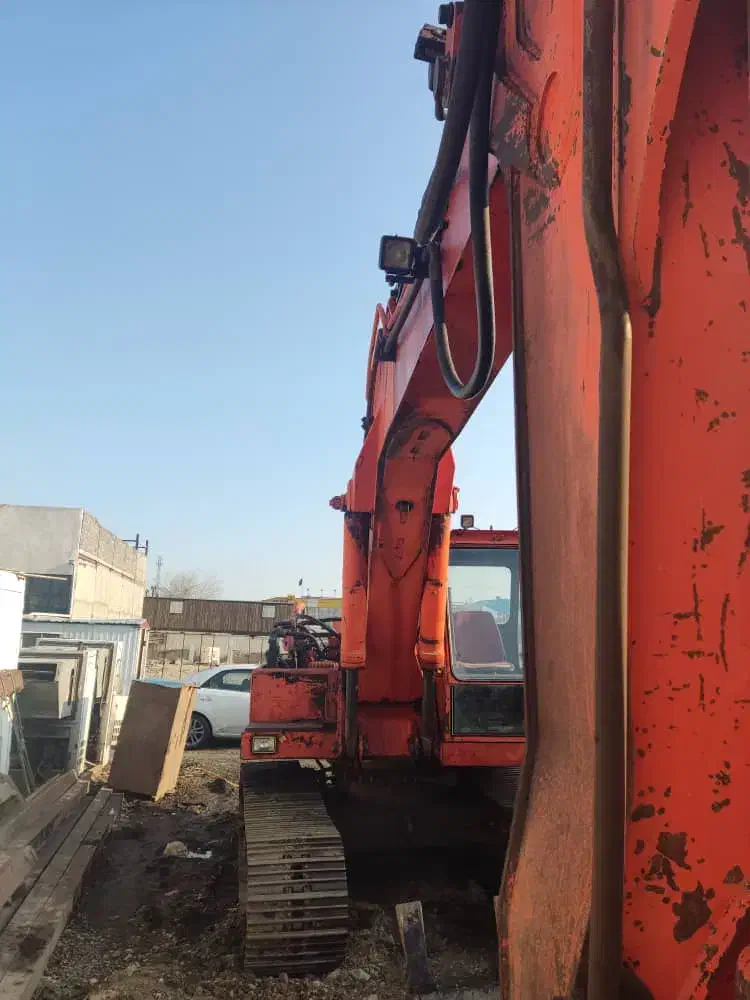 بیل مکانیکی|خودرو سنگین|اسلامشهر, شاطره|دیوار