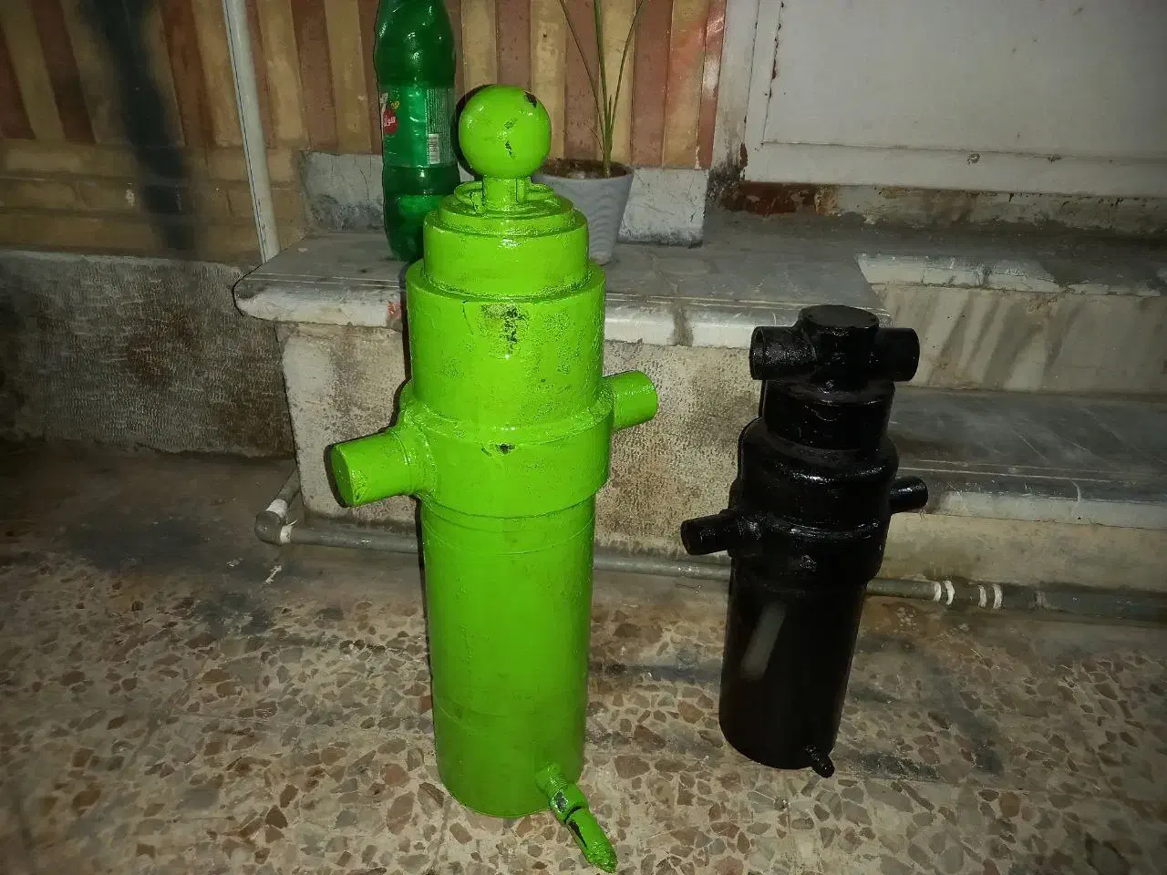 پره دیسک تراکتور سایز ۴۷ الی ۴۸ تراکتور و جک|عمده‌فروشی|اندیمشک, |دیوار