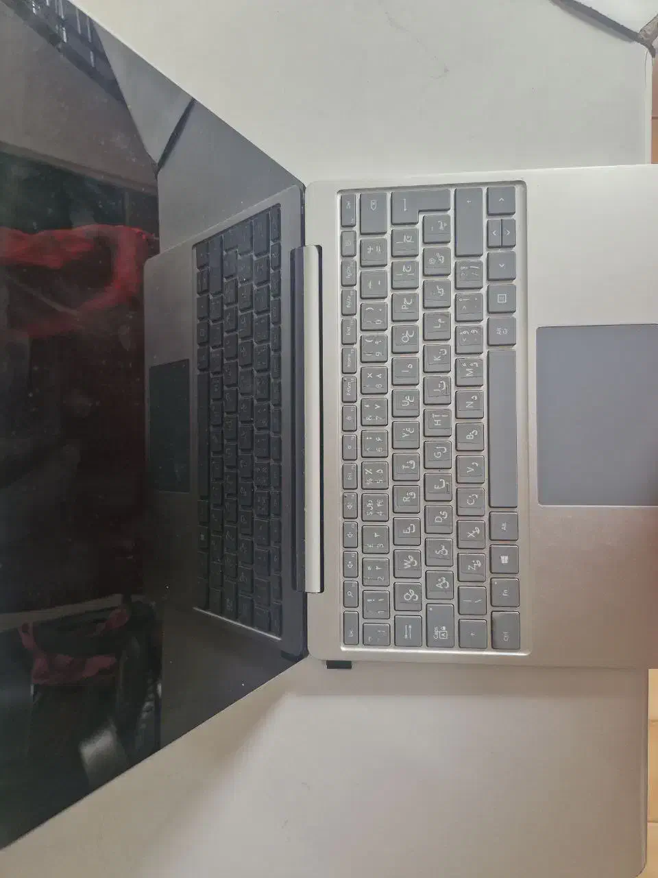 لپتاپ سرفیس مدل go 2|رایانه همراه|کرمان, |دیوار