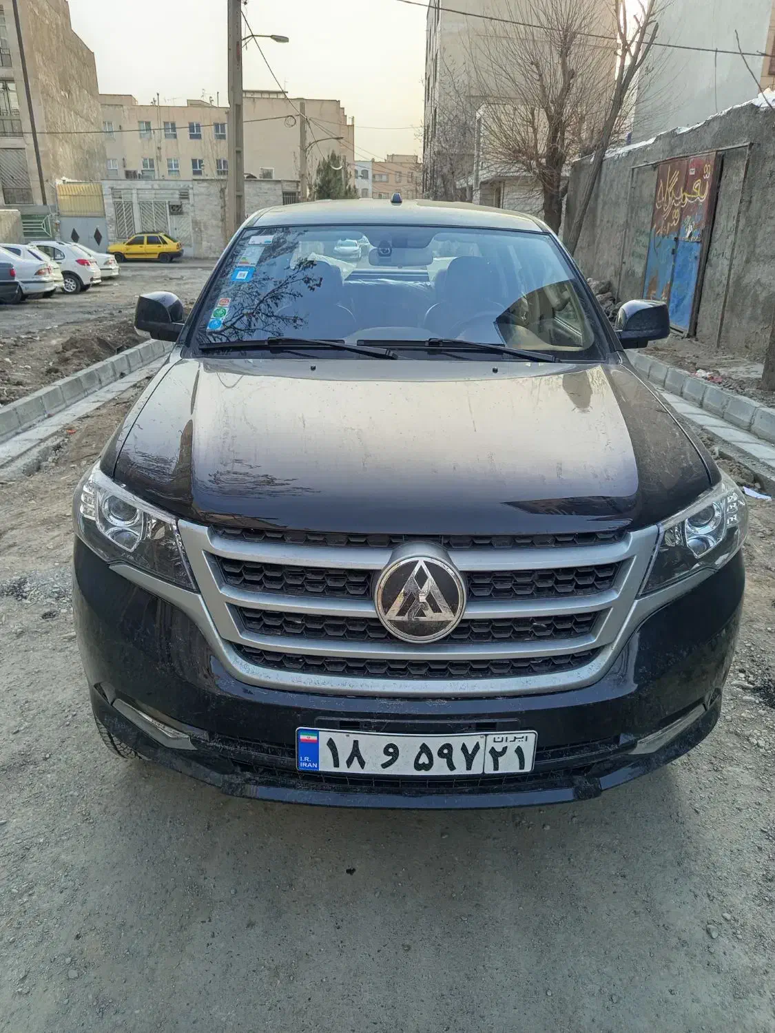 کلوت 1403|خودرو سواری و وانت|کرج, دهقان ویلا|دیوار