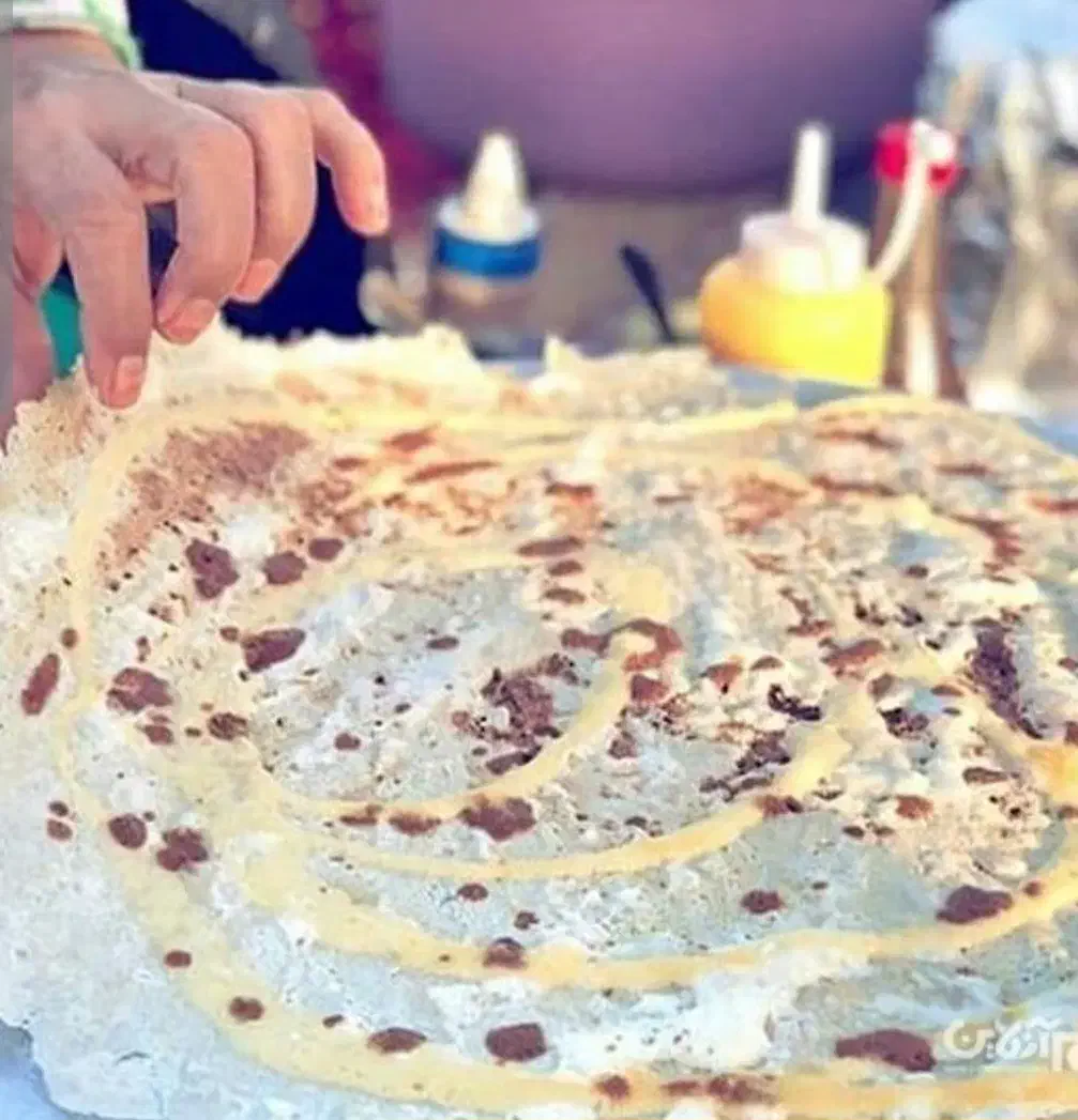 استخدام 2 خانم جهت کار نان توموشی وظرفشور|استخدام خدمات فروشگاه و رستوران|بندرعباس, |دیوار