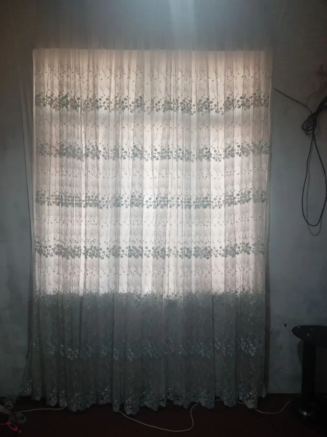 پرده|پرده، رانر، رومیزی|تهران, طیب|دیوار