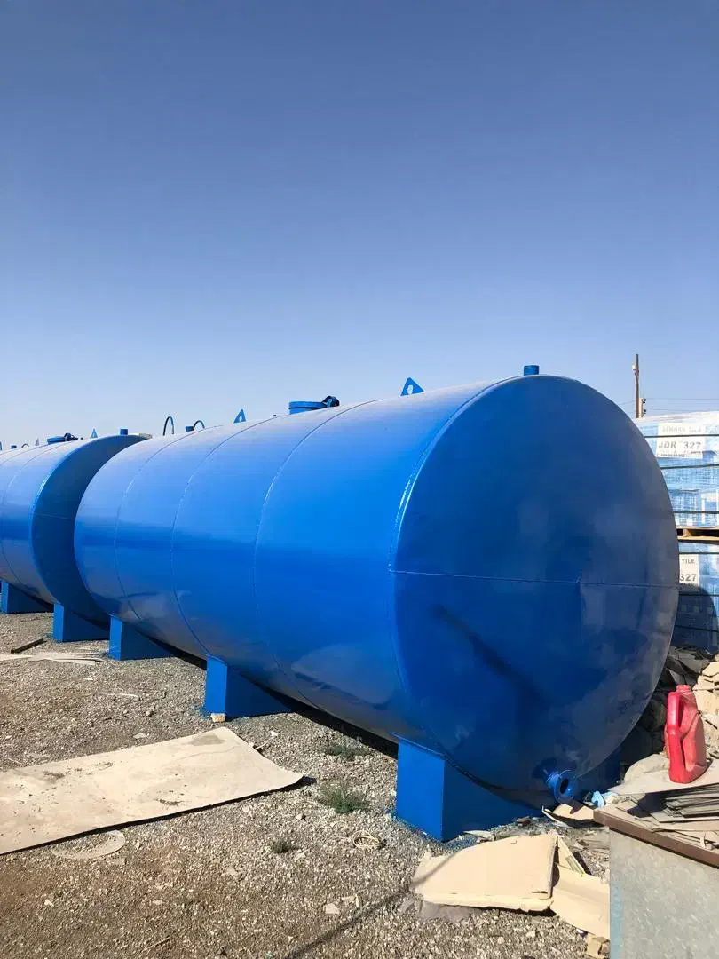 تانکر گازوئیل|ماشینآلات صنعتی|رباطکریم, رباطکریم|دیوار