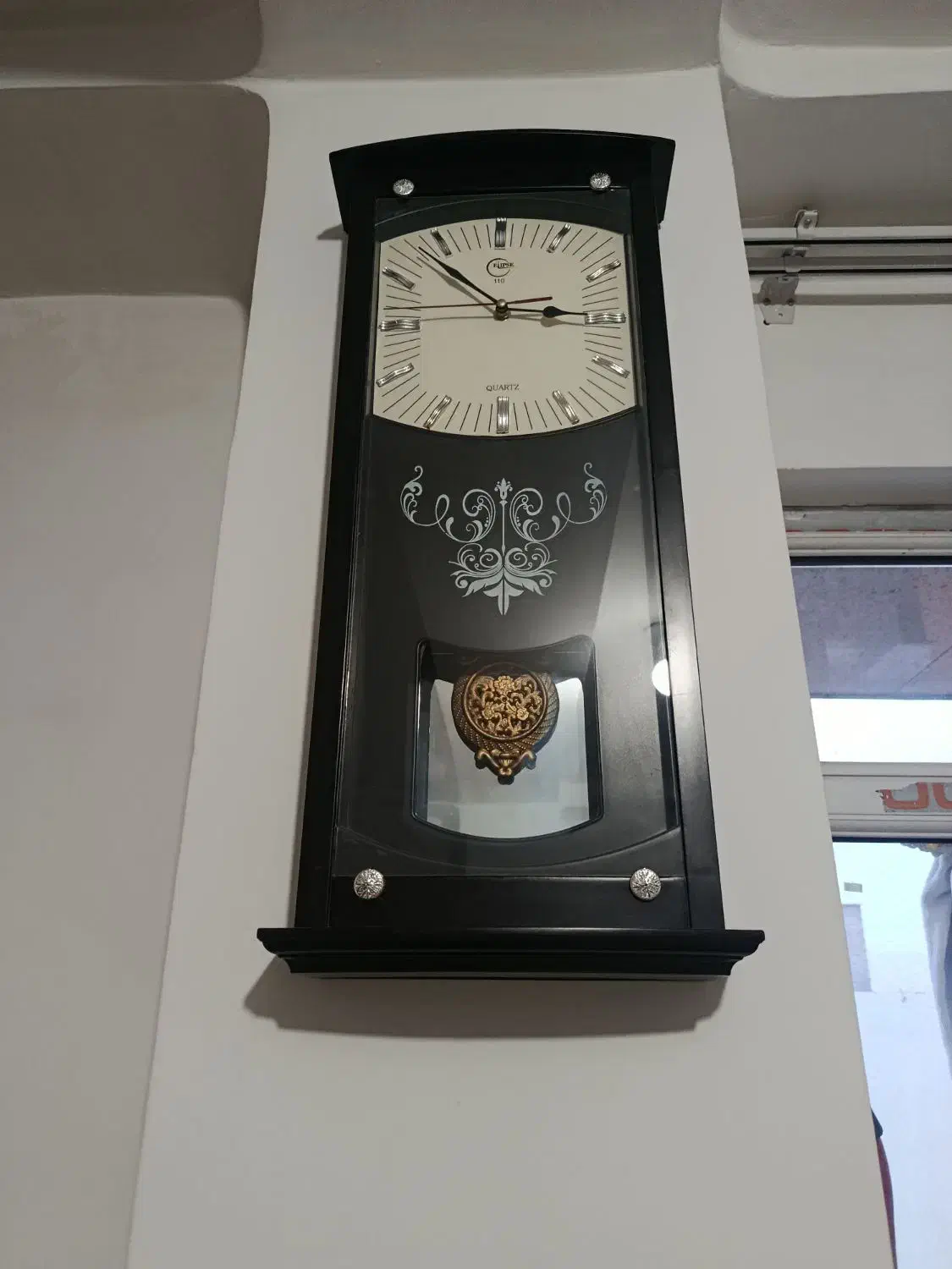 ساعت دیواری|ساعت دیواری و تزئینی|سقز, |دیوار