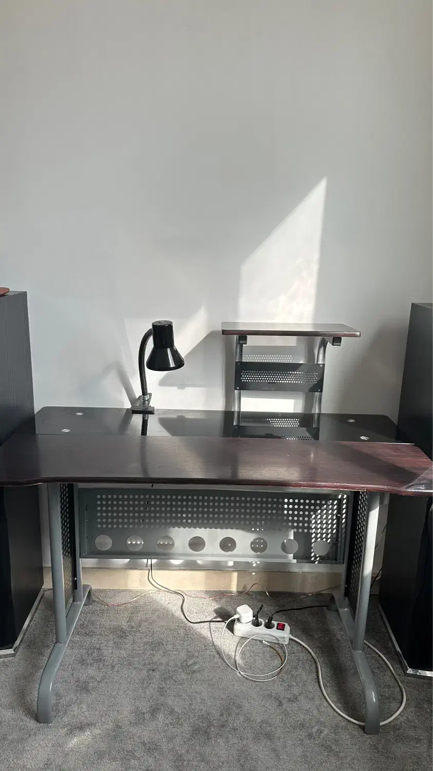 میز|میز تحریر و کامپیوتر|بندرعباس, |دیوار