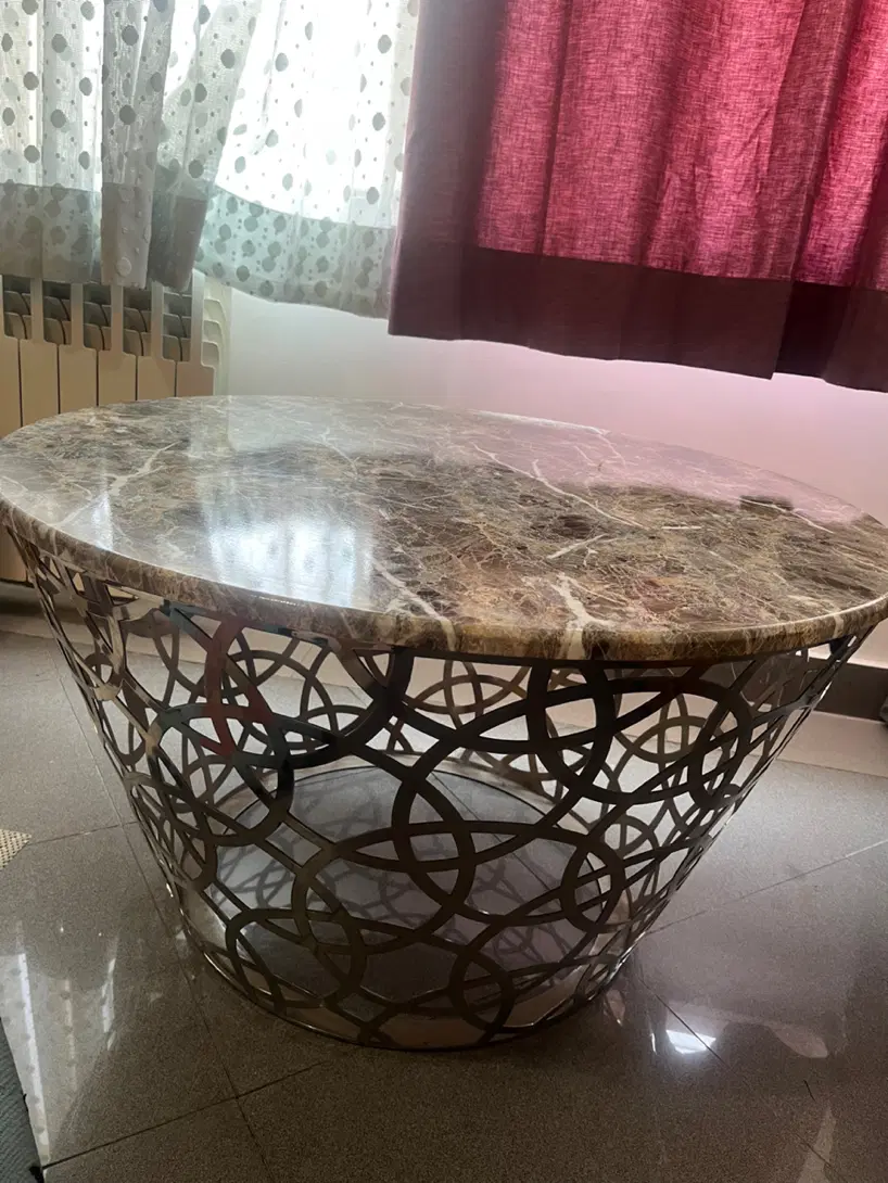 میز جلو مبلی|مبلمان خانگی و میز عسلی|تهران, سنائی|دیوار