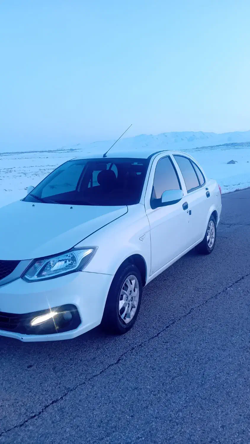 ساینا s مدل ۱۴۰۱|خودرو سواری و وانت|قوچان, |دیوار