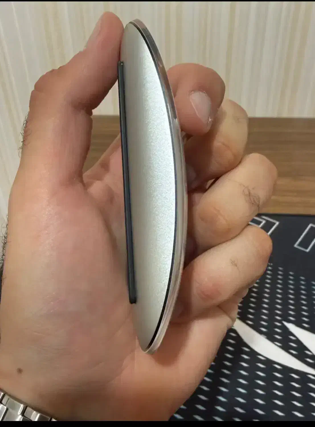 مجیک موس اپل|قطعات و لوازم جانبی رایانه|تهران, جوادیه تهرانپارس|دیوار