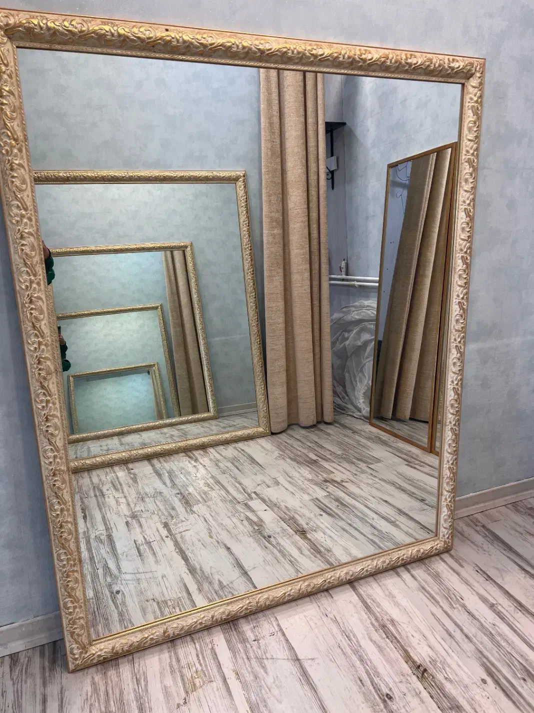 آینه قدی|آینه|کرج, کوی امامیه|دیوار