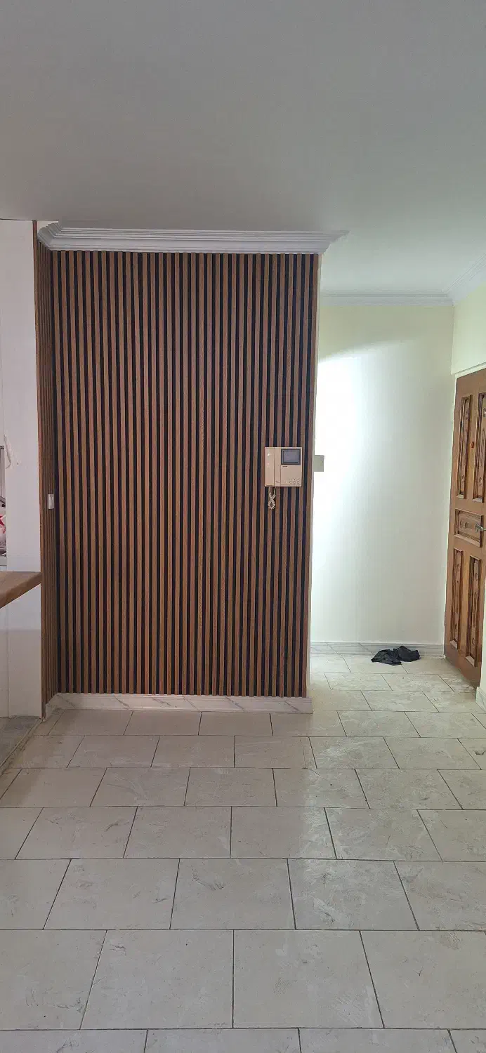 کاملا نوسازی شده با بهترین متریال