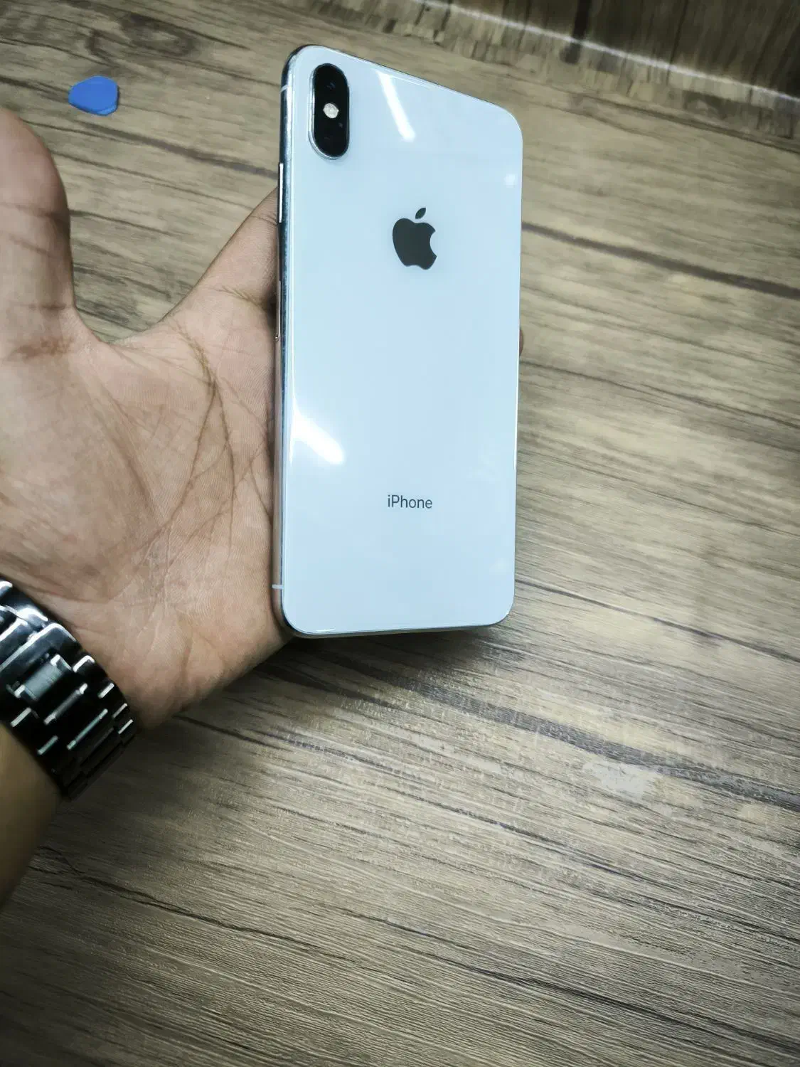 ایفون Xsmax za|موبایل|کاشان, رجایی|دیوار