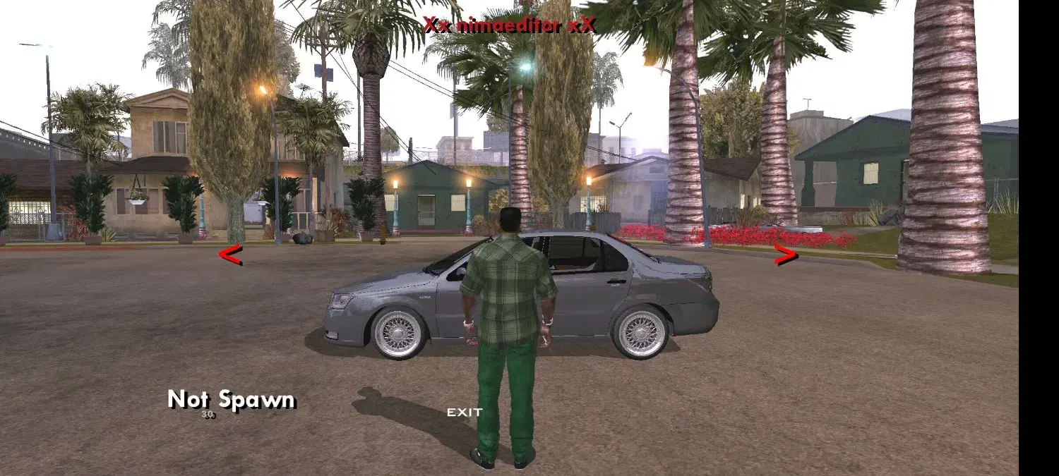 GTA IRAN|کنسول، بازی ویدئویی و آنلاین|برازجان, |دیوار