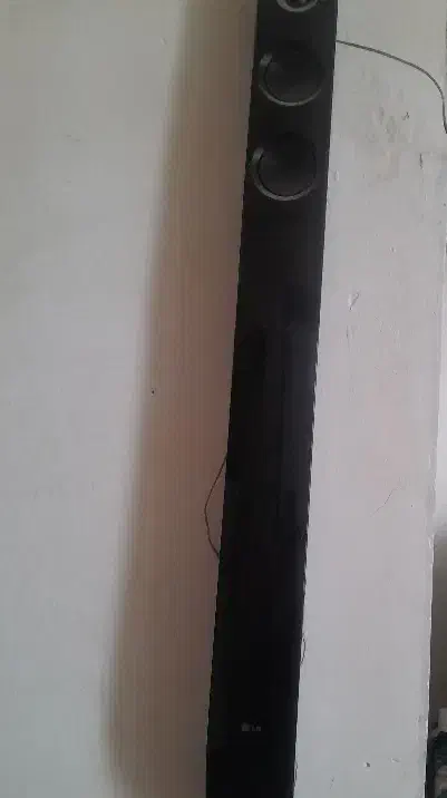 سینماخانگی LG|سیستم صوتی خانگی|زاهدان, |دیوار