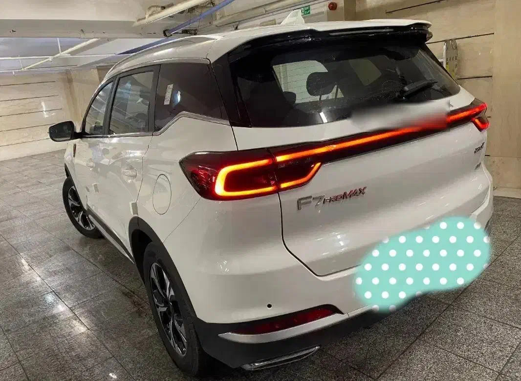 تیگو۷پرومکس|خودرو سواری و وانت|قدس, شهر‌قدس|دیوار