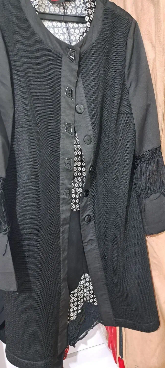 پیرهن مجلسی|لباس|نقده, |دیوار