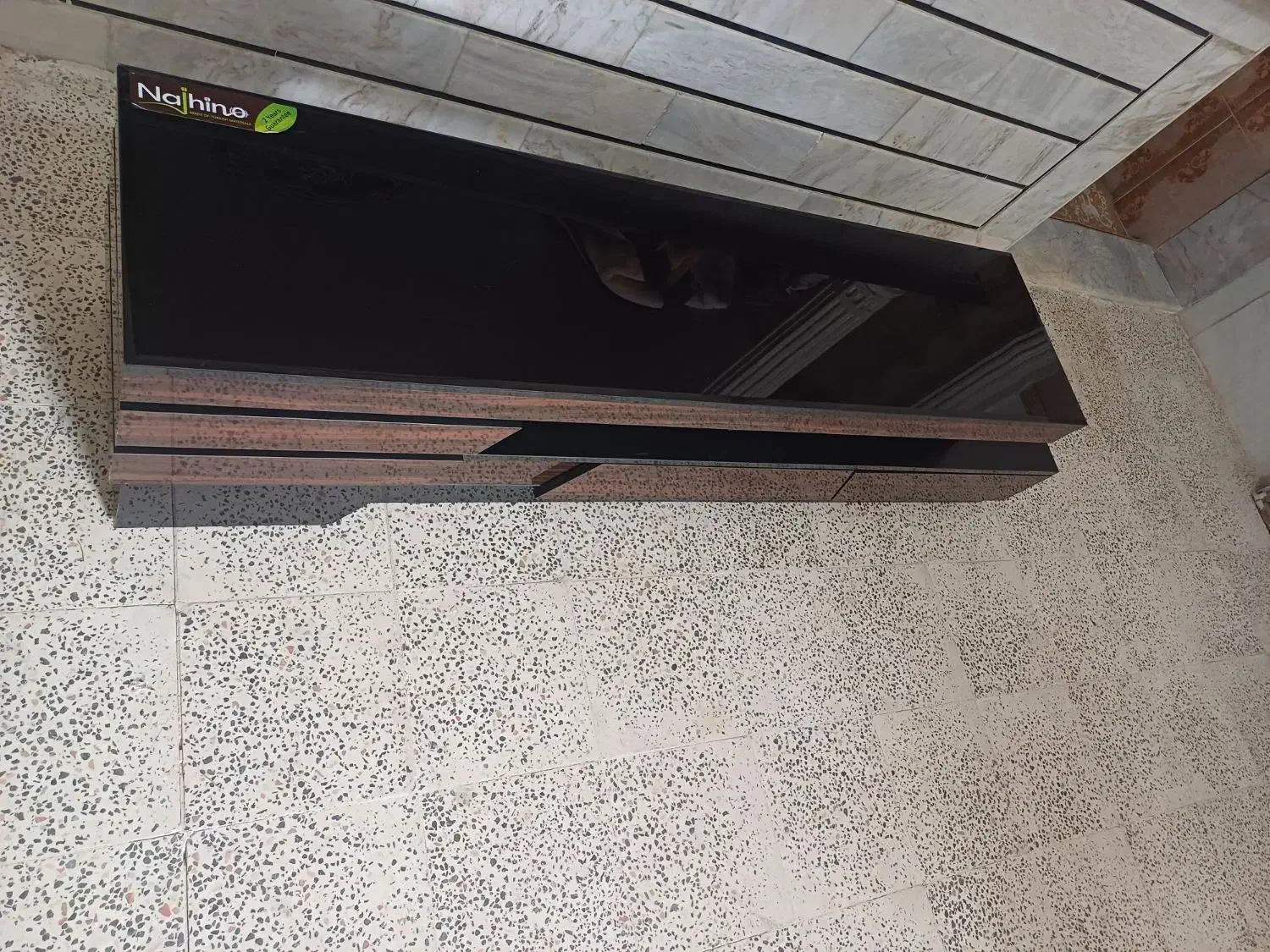 میز تلویزیون دوتیکه۴۰×۱۷۰|میز تلویزیون|کردکوی, |دیوار