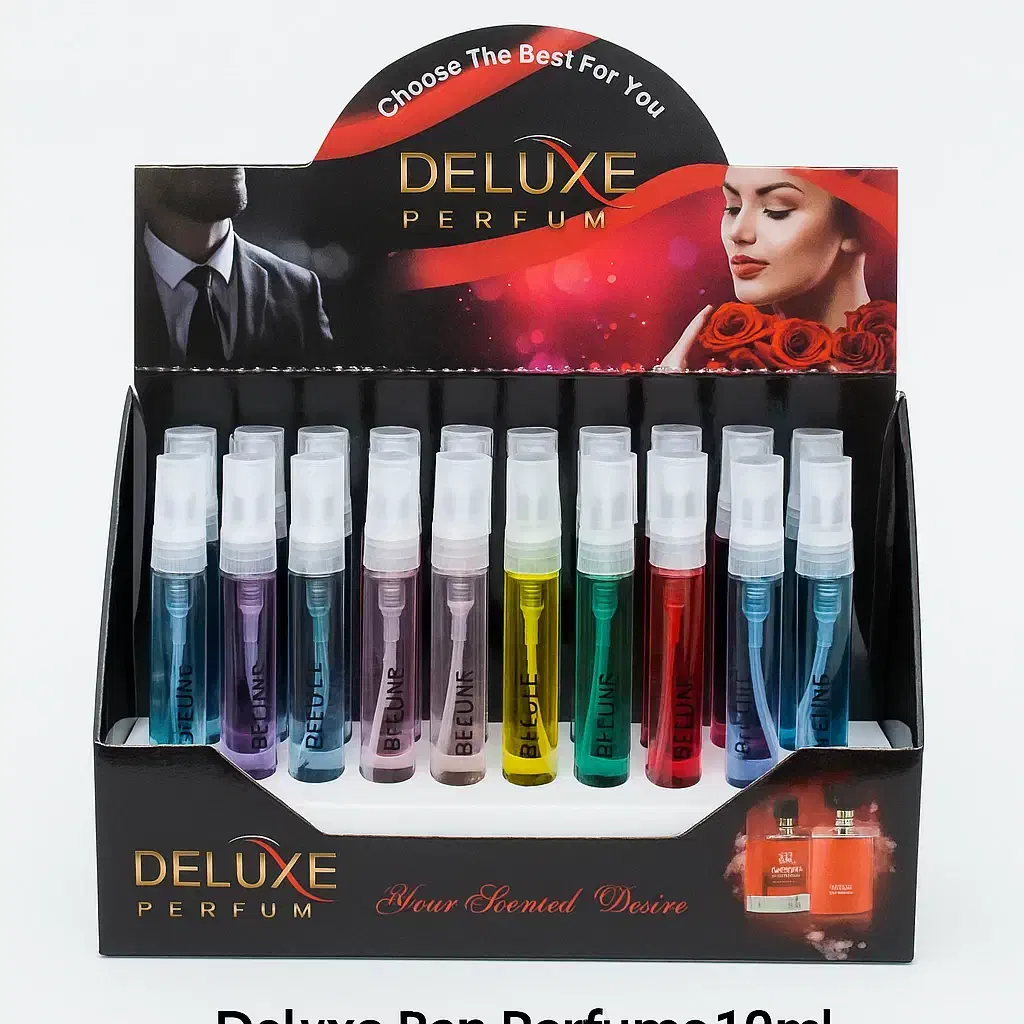 فروش انواع عطر و ادکلن جیبی فروشگاهی|آرایشی، بهداشتی، درمانی|شیراز, بعثت|دیوار