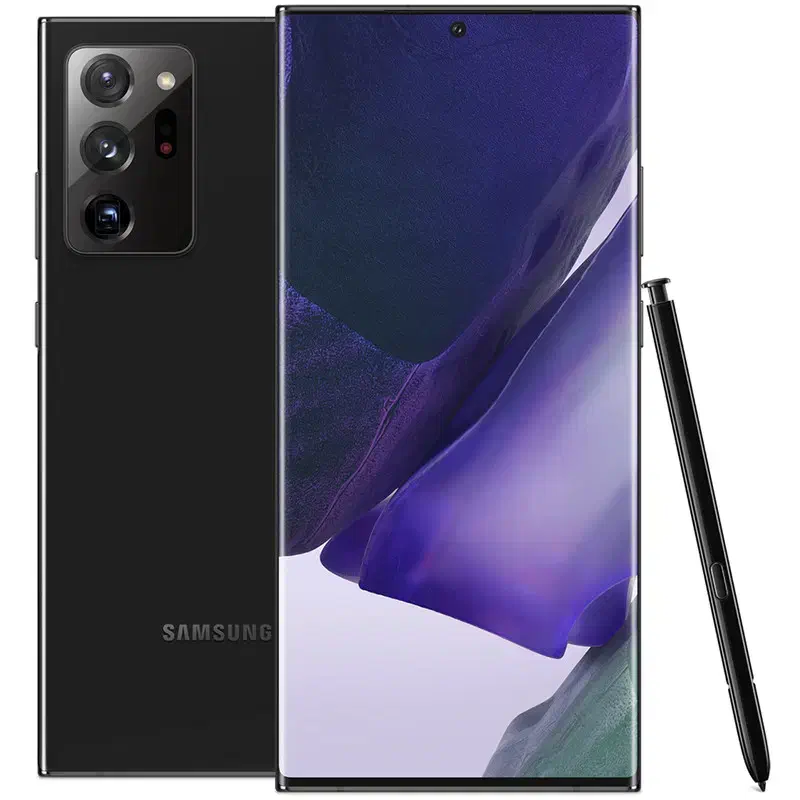 samsung not 20 ultra|موبایل|لنجان, |دیوار