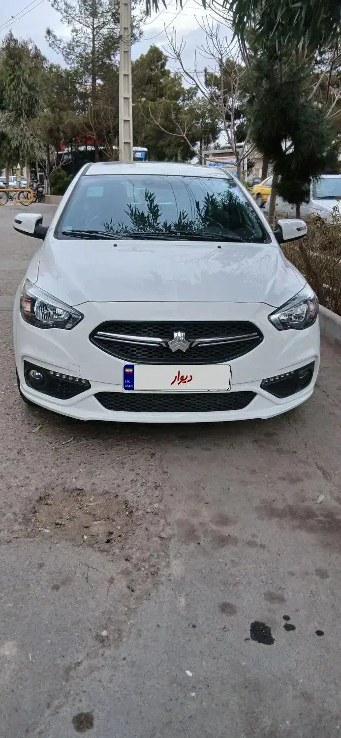 شاهین (۱۴۰۱)|خودرو سواری و وانت|قم, کاسه گران|دیوار