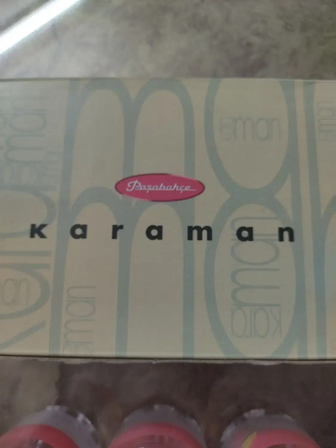 لیوان قدیمی مارک ترکیه|ظروف سرو و پذیرایی|قم, سنگ بند|دیوار