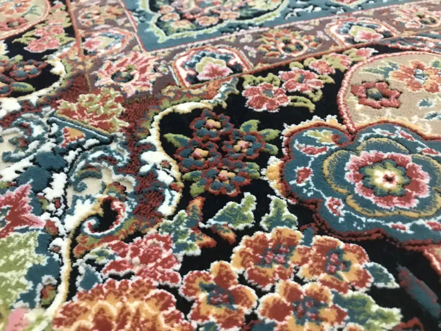 فرش ۹ و ۶ متری آسایش نو|فرش|تهران, جنت‌آباد مرکزی|دیوار