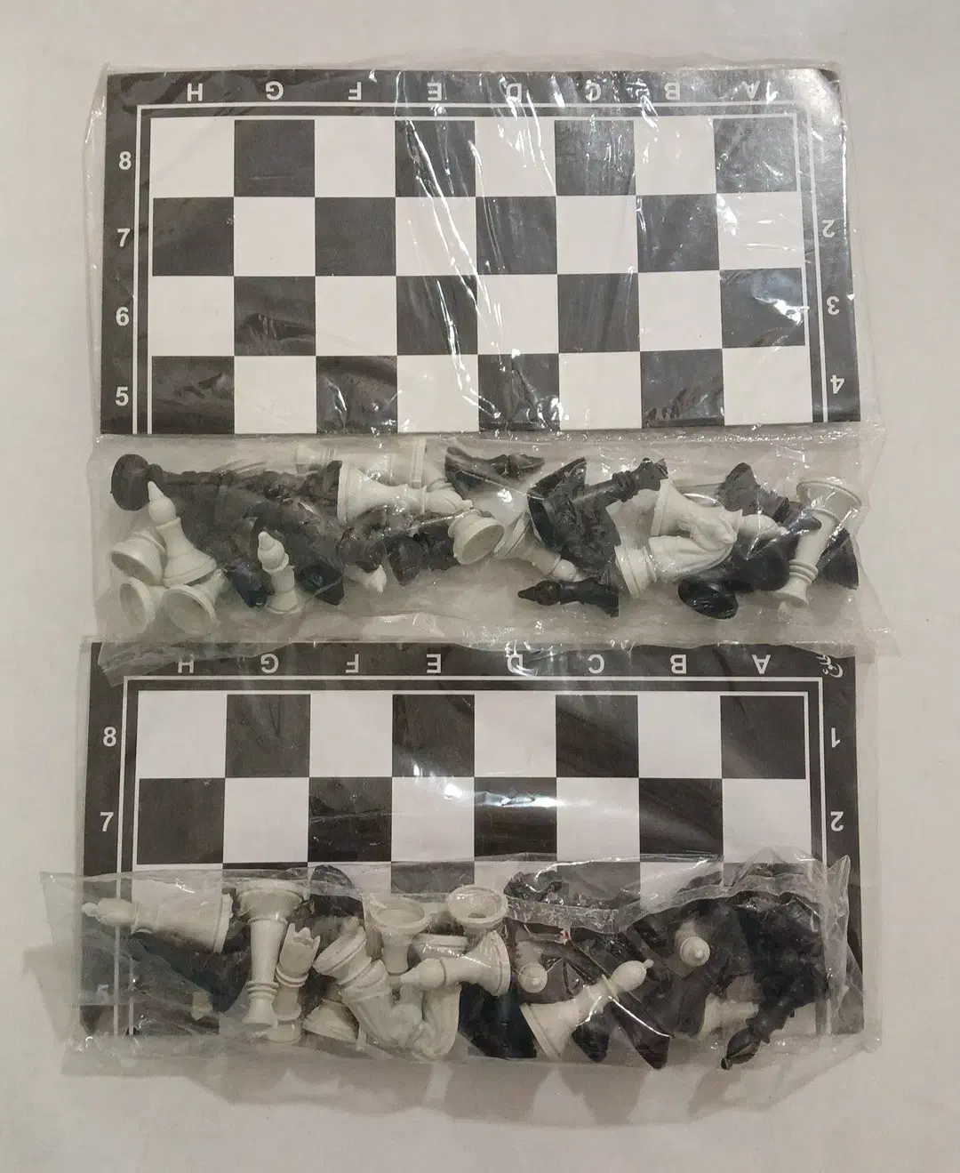 تعدادی اسباب بازی کاملا نو|اسباببازی|بومهن, |دیوار