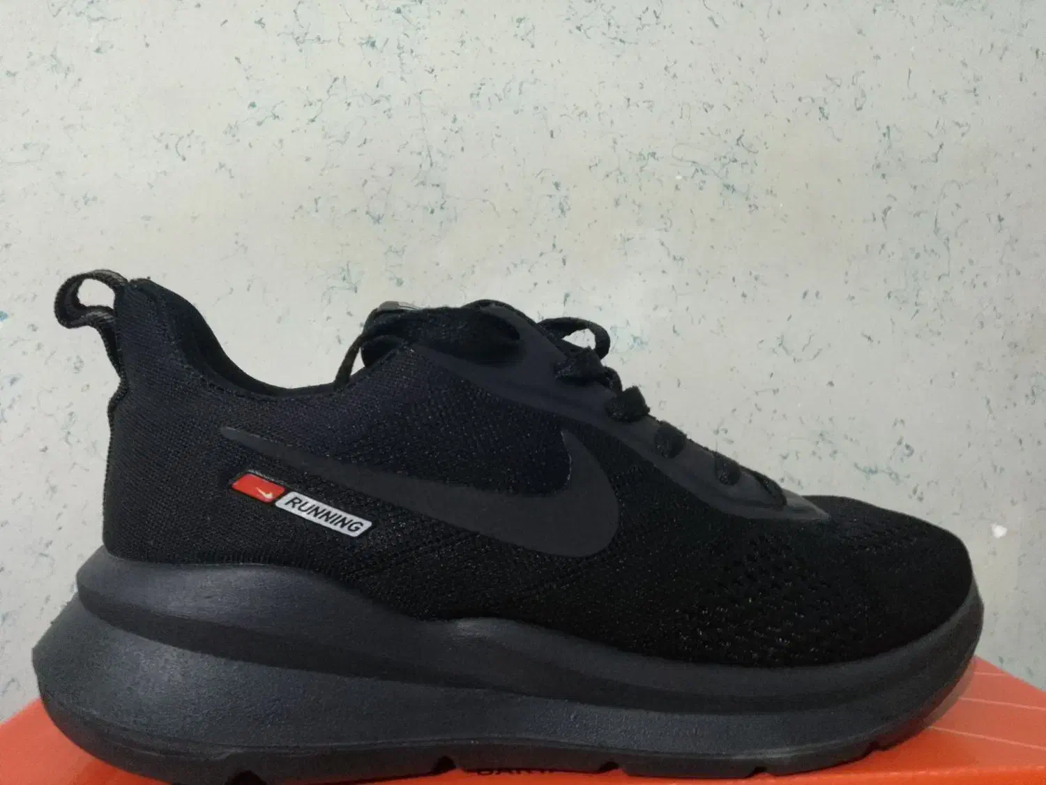 کتونی نایک سایز41|کیف، کفش، کمربند|خرمآباد, |دیوار