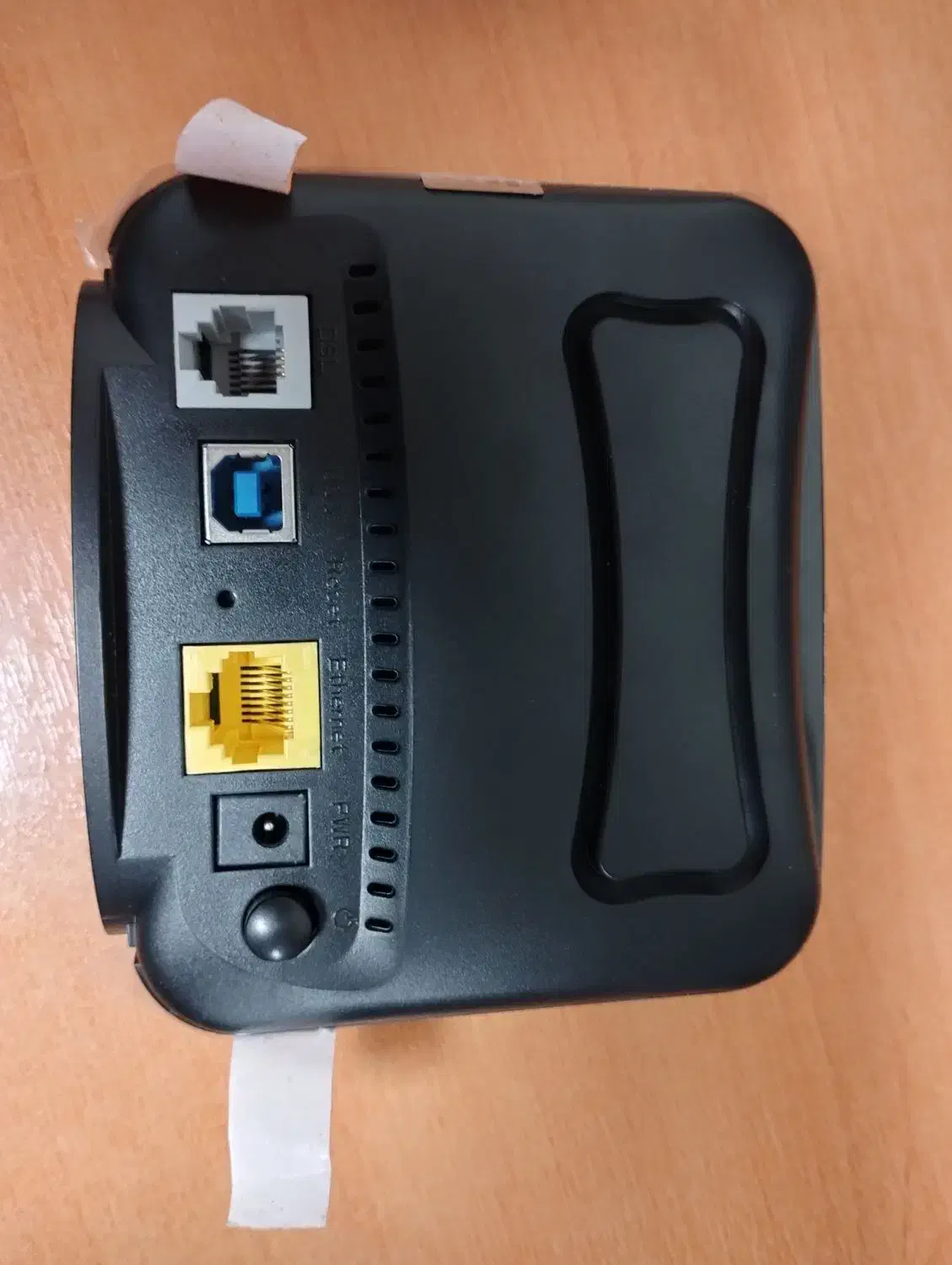مودم ADSL2+ کابلی D-Link|مودم و تجهیزات شبکه|گرگان, |دیوار