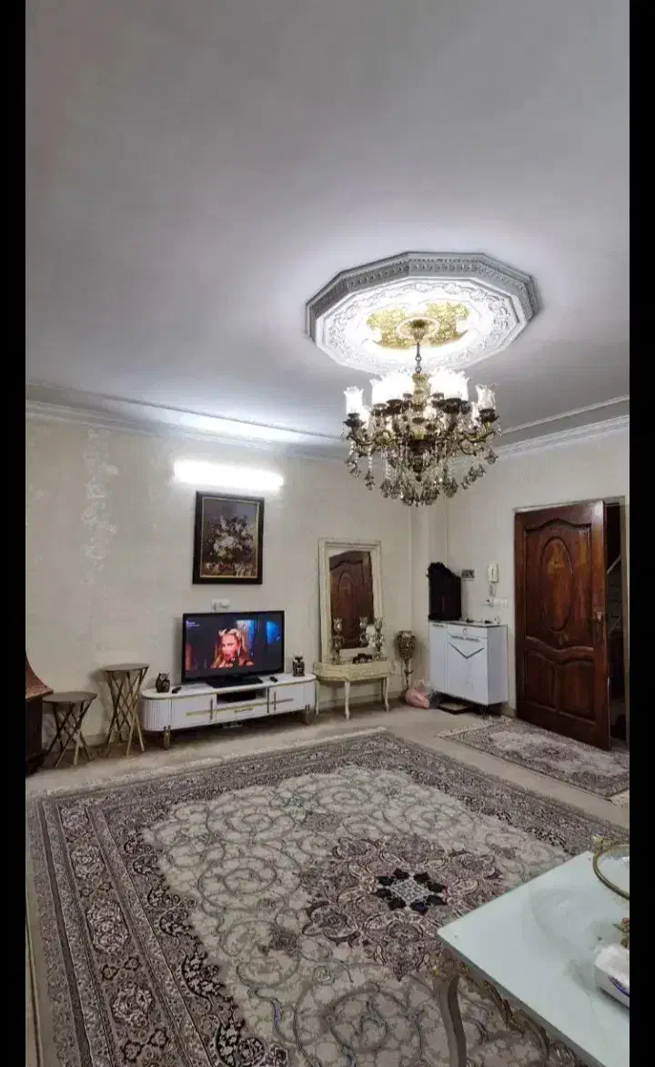 اپارتمان۶۷متری خوش چیدمان/×کهریزک|فروش آپارتمان|ری, صفاییه (چشمه علی)|دیوار