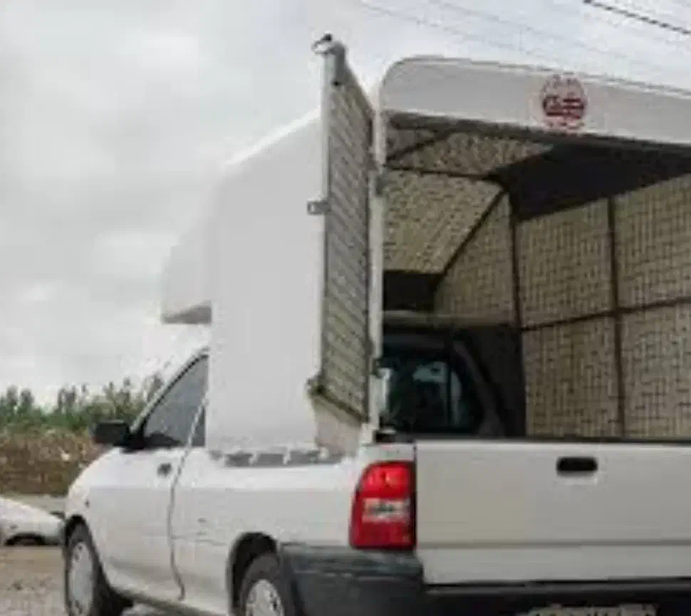 به راننده بدون خودرو نیازمندیم|استخدام حمل و نقل|تهران, اتحاد|دیوار