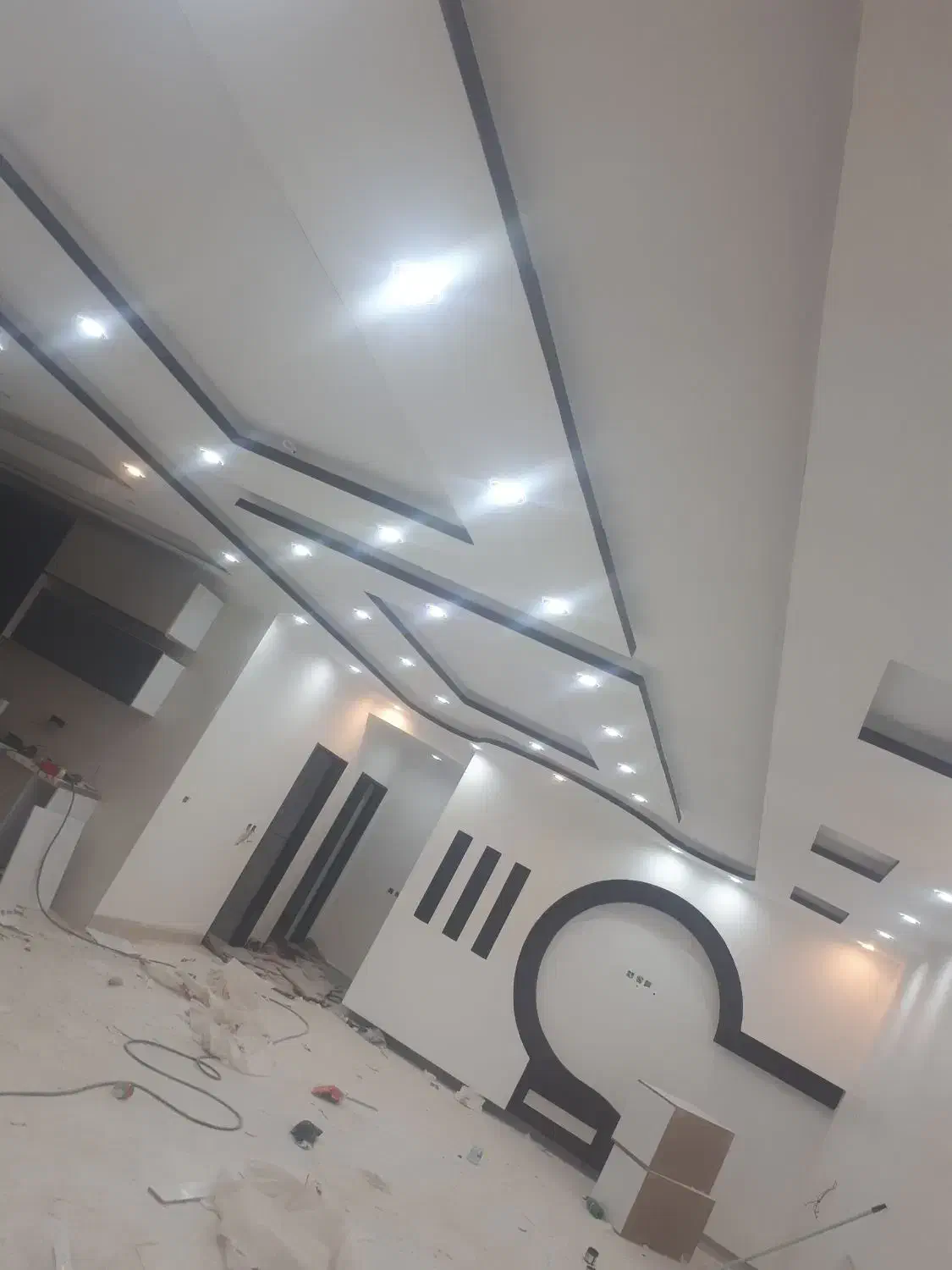 کناف ساختمان|خدمات پیشه و مهارت|رامهرمز, |دیوار