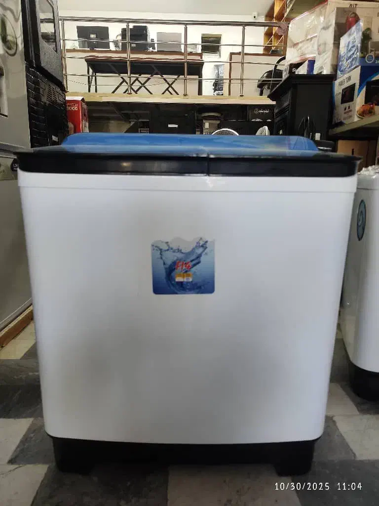 ماشین لباسشویی دوقلوپاکشوما/ناسیونال/پرداخت درمنزل|ماشین لباسشویی و خشککن لباس|تهران, افسریه شمالی|دیوار