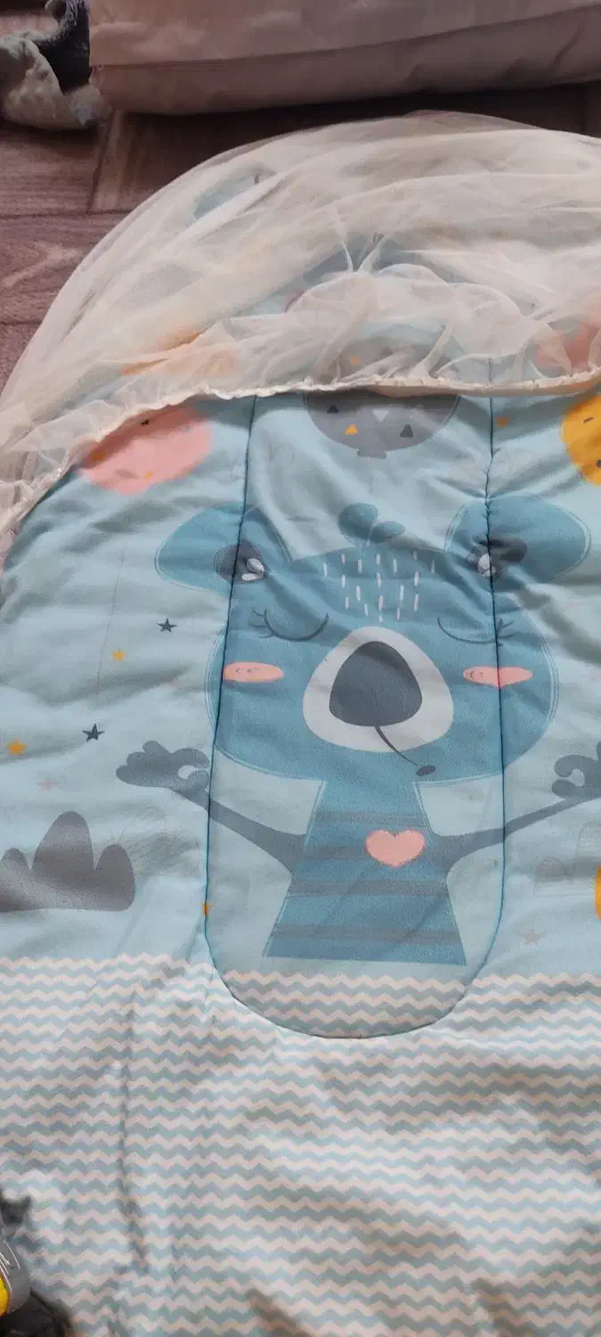 پشه بند|اسباب و اثاث بچه|گلستان (تهران), |دیوار