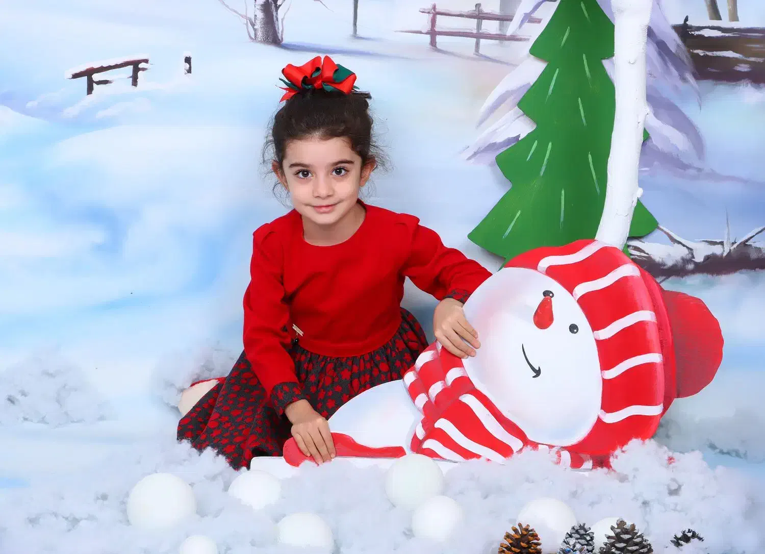 آتلیه تخصصی عکس کودک|خدمات پذیرایی، مراسم|کرج, عظیمیه|دیوار