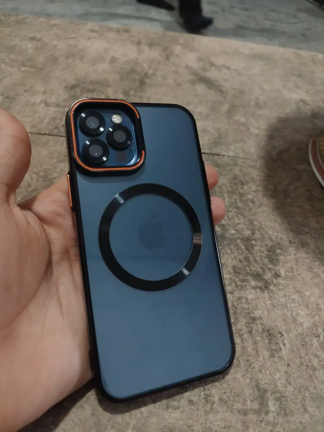 .iPhone.12.pro|موبایل|رباطکریم, رباطکریم|دیوار