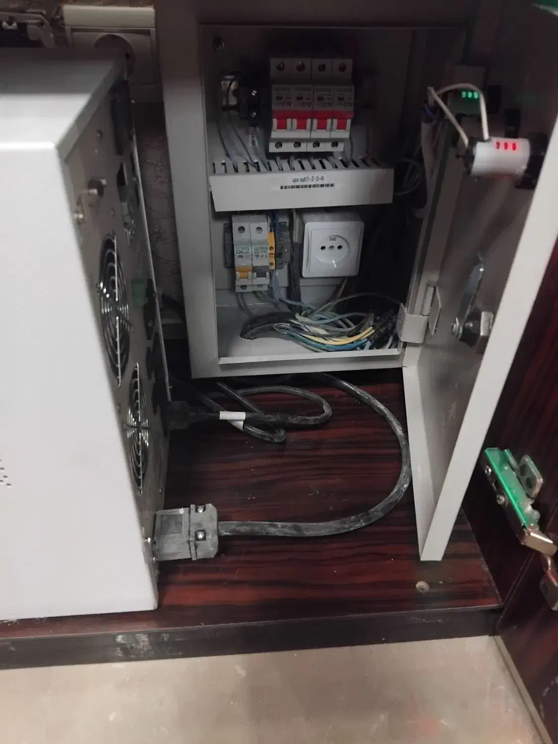 نصب تانکر،رفع اتصالی،درب اتوماتیک،جوشکاری|خدمات پیشه و مهارت|تهران, دروس|دیوار