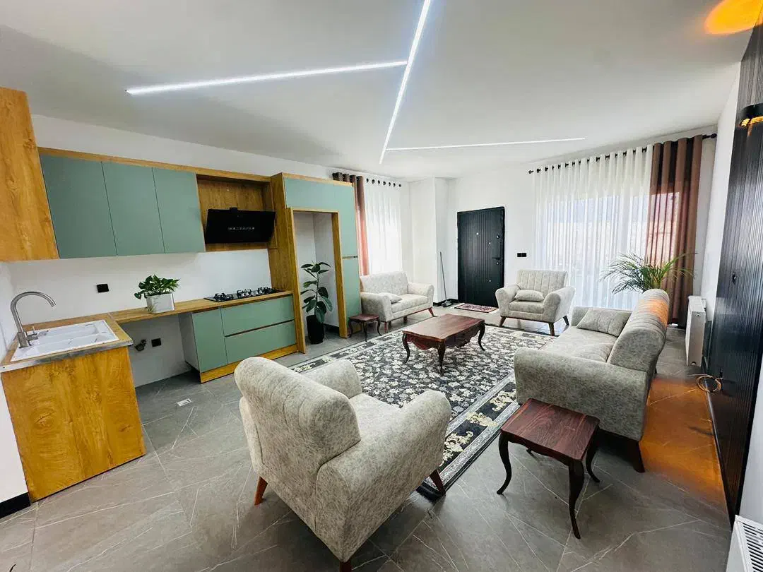 ۵۲۰متر/باغ ویلا/بنا مدرن|فروش خانه و ویلا|شهریار, کردزار|دیوار