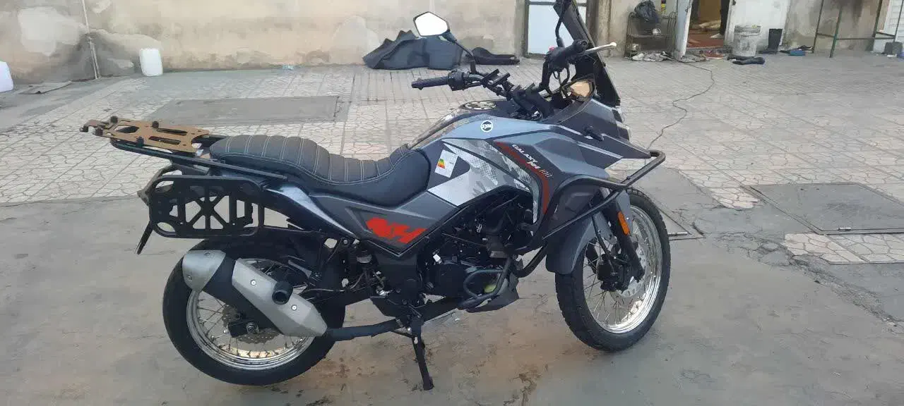 گلکسی NH180 فول آپشن تمیز ((فروش فوری فوری فوری))|موتورسیکلت|تهران, فلسطین (میدان انقلاب)|دیوار